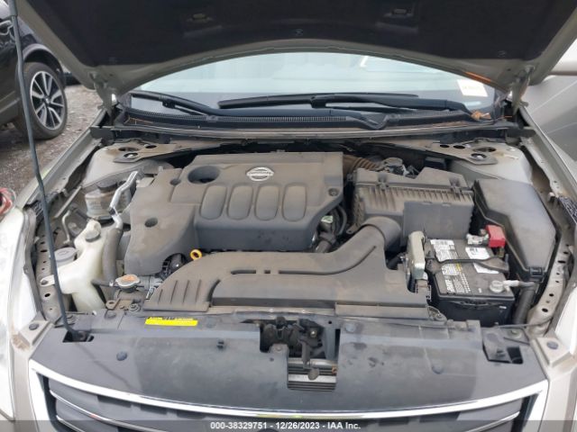 Photo 9 VIN: 1N4AL2AP8CN577343 - NISSAN ALTIMA 