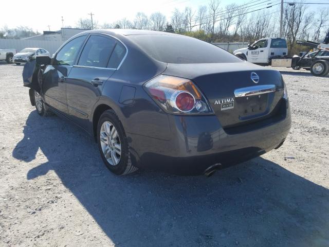 Photo 2 VIN: 1N4AL2AP8CN578539 - NISSAN ALTIMA BAS 