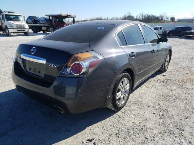 Photo 3 VIN: 1N4AL2AP8CN578539 - NISSAN ALTIMA BAS 