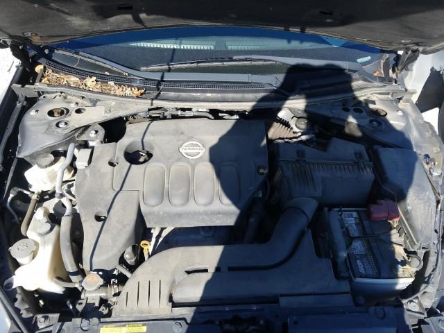 Photo 6 VIN: 1N4AL2AP8CN578539 - NISSAN ALTIMA BAS 