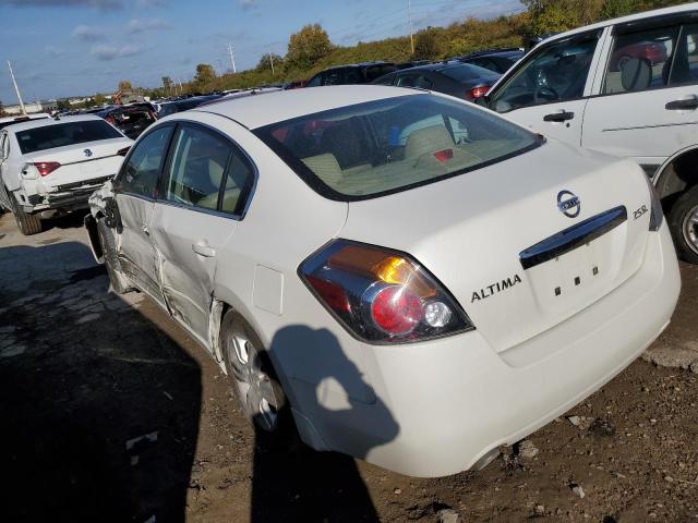 Photo 1 VIN: 1N4AL2AP8CN579349 - NISSAN ALTIMA 