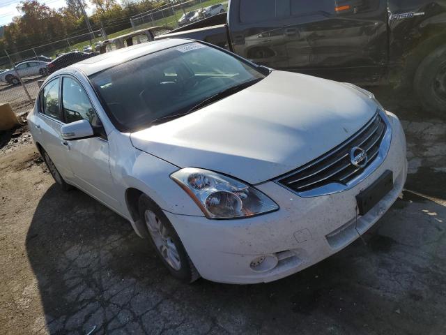 Photo 3 VIN: 1N4AL2AP8CN579349 - NISSAN ALTIMA 