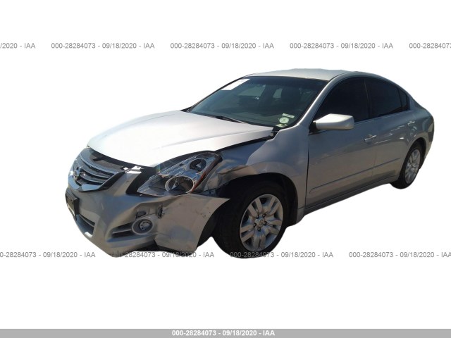 Photo 1 VIN: 1N4AL2AP8CN579383 - NISSAN ALTIMA 