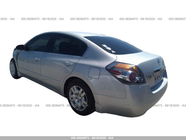 Photo 2 VIN: 1N4AL2AP8CN579383 - NISSAN ALTIMA 