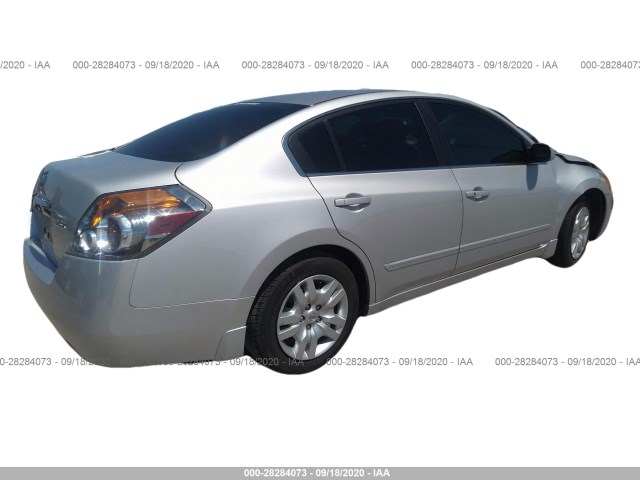 Photo 3 VIN: 1N4AL2AP8CN579383 - NISSAN ALTIMA 