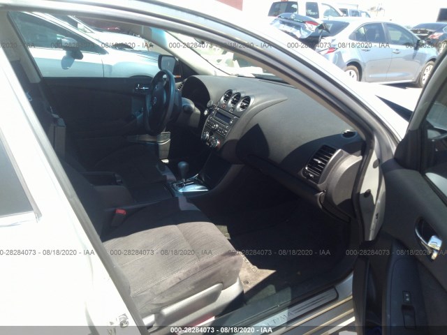 Photo 4 VIN: 1N4AL2AP8CN579383 - NISSAN ALTIMA 