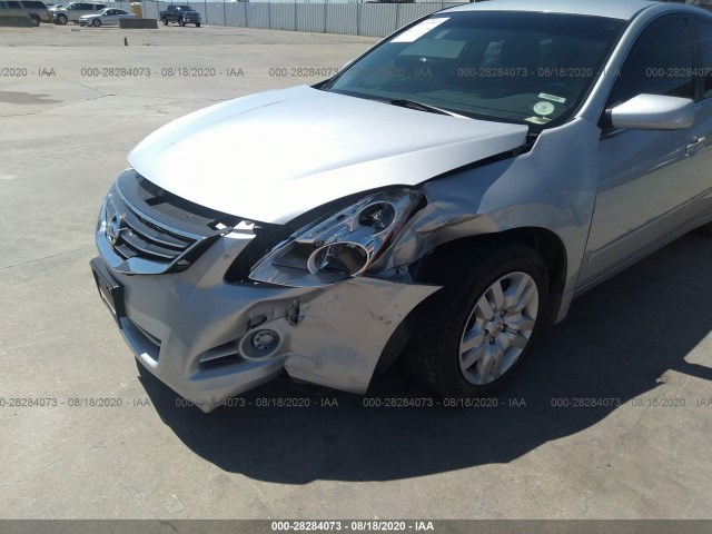 Photo 5 VIN: 1N4AL2AP8CN579383 - NISSAN ALTIMA 