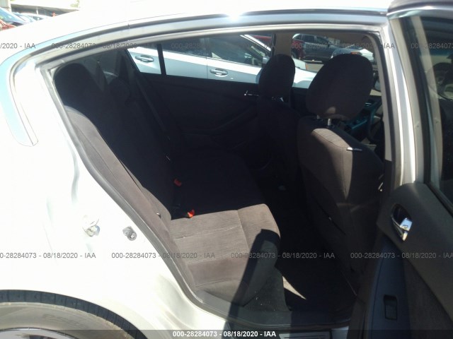 Photo 7 VIN: 1N4AL2AP8CN579383 - NISSAN ALTIMA 