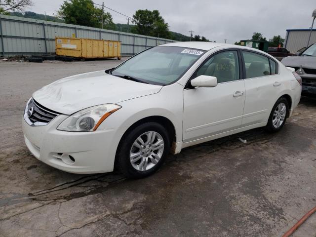 Photo 0 VIN: 1N4AL2AP8CN579576 - NISSAN ALTIMA BAS 