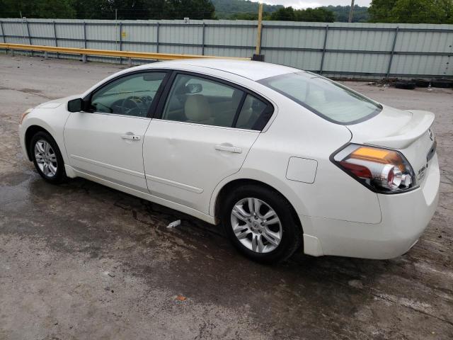 Photo 1 VIN: 1N4AL2AP8CN579576 - NISSAN ALTIMA BAS 