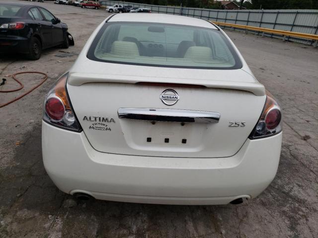 Photo 5 VIN: 1N4AL2AP8CN579576 - NISSAN ALTIMA BAS 