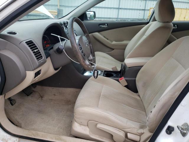 Photo 6 VIN: 1N4AL2AP8CN579576 - NISSAN ALTIMA BAS 