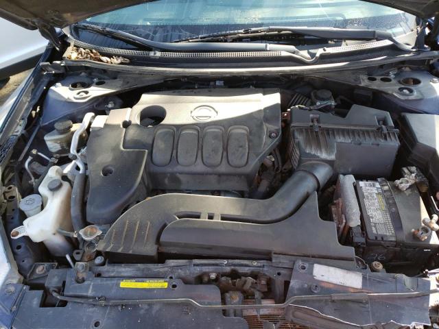 Photo 10 VIN: 1N4AL2AP8CN580033 - NISSAN ALTIMA BAS 