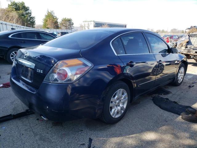 Photo 2 VIN: 1N4AL2AP8CN580033 - NISSAN ALTIMA BAS 