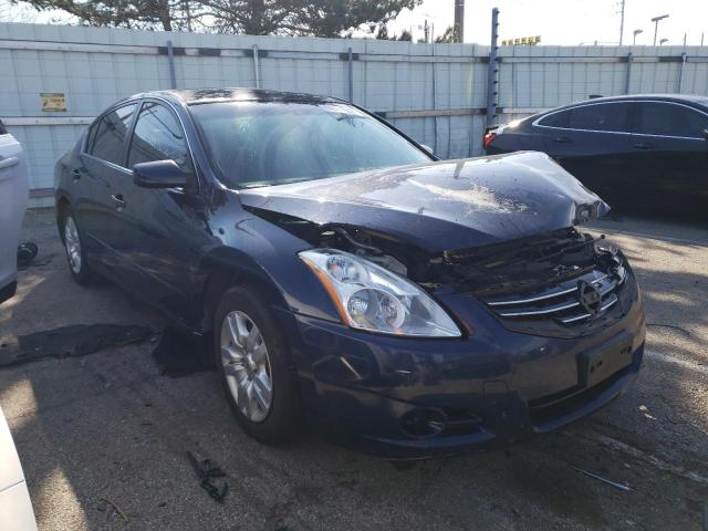 Photo 3 VIN: 1N4AL2AP8CN580033 - NISSAN ALTIMA BAS 