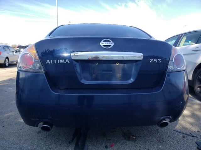 Photo 5 VIN: 1N4AL2AP8CN580033 - NISSAN ALTIMA BAS 