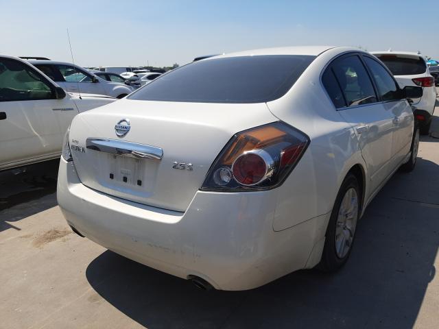 Photo 3 VIN: 1N4AL2AP8CN580291 - NISSAN ALTIMA BAS 