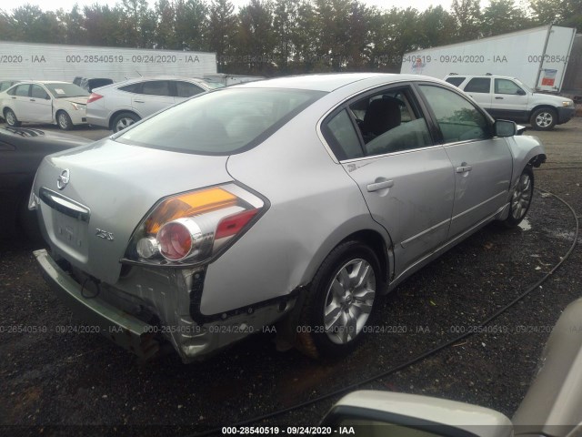 Photo 3 VIN: 1N4AL2AP8CN580677 - NISSAN ALTIMA 