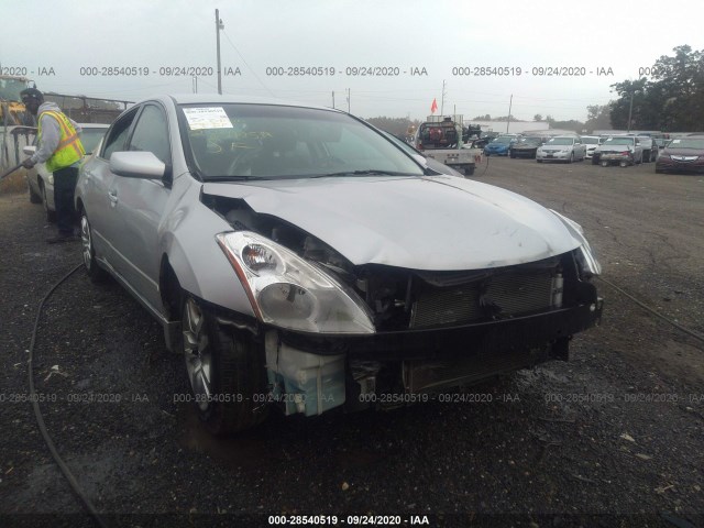 Photo 5 VIN: 1N4AL2AP8CN580677 - NISSAN ALTIMA 