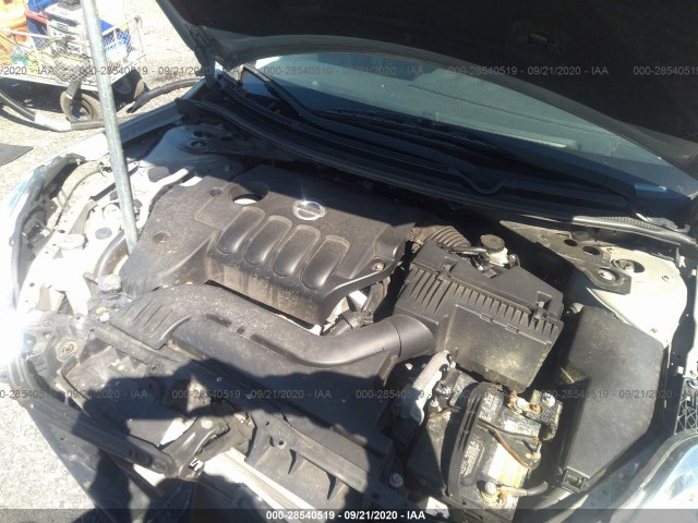 Photo 9 VIN: 1N4AL2AP8CN580677 - NISSAN ALTIMA 