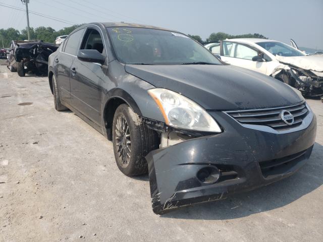 Photo 0 VIN: 1N4AL2AP9AC100865 - NISSAN ALTIMA BAS 