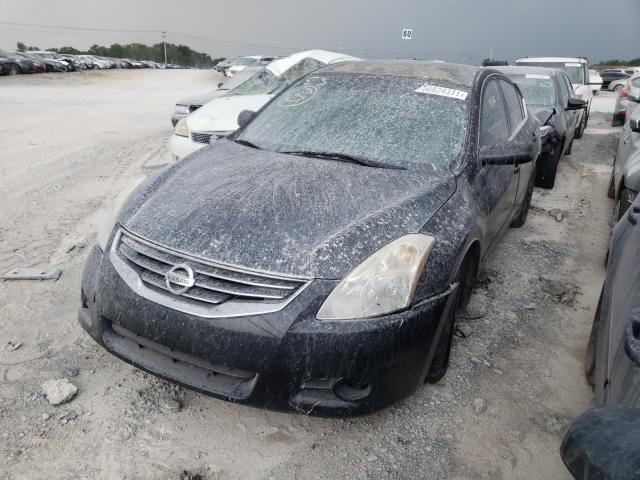 Photo 1 VIN: 1N4AL2AP9AC100865 - NISSAN ALTIMA BAS 