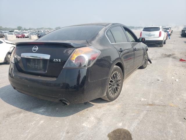 Photo 3 VIN: 1N4AL2AP9AC100865 - NISSAN ALTIMA BAS 