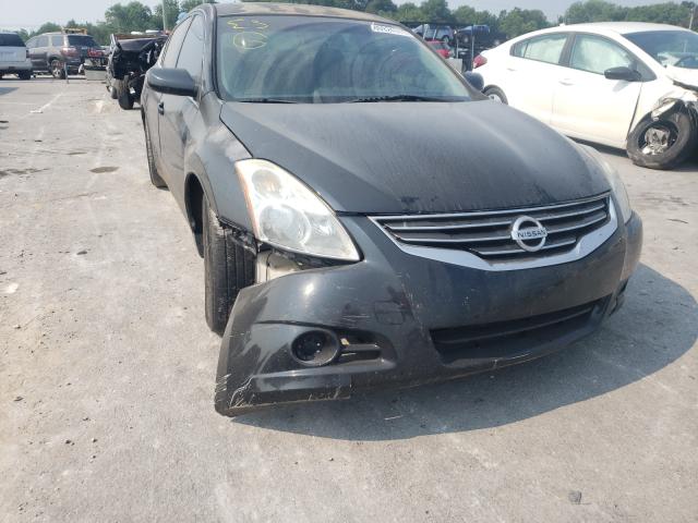 Photo 8 VIN: 1N4AL2AP9AC100865 - NISSAN ALTIMA BAS 