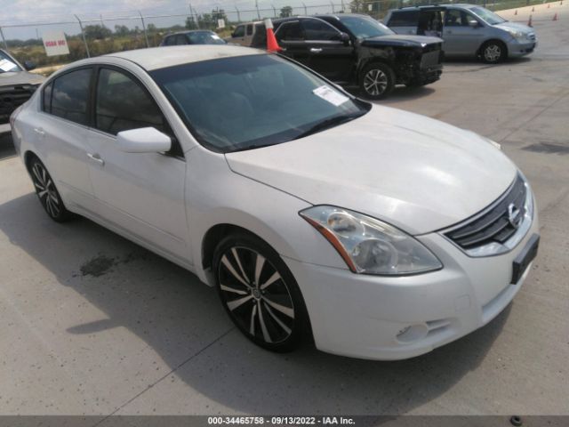 Photo 0 VIN: 1N4AL2AP9AC101143 - NISSAN ALTIMA 