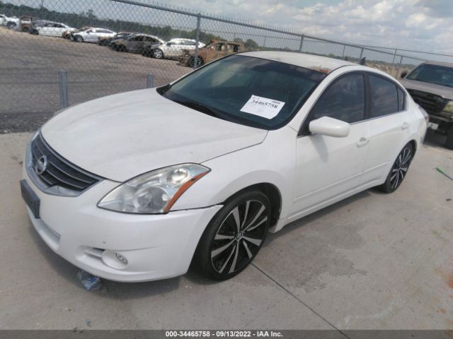 Photo 1 VIN: 1N4AL2AP9AC101143 - NISSAN ALTIMA 