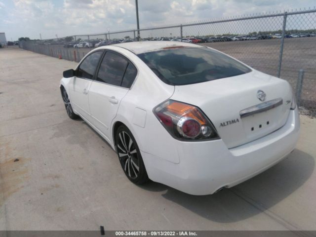 Photo 2 VIN: 1N4AL2AP9AC101143 - NISSAN ALTIMA 