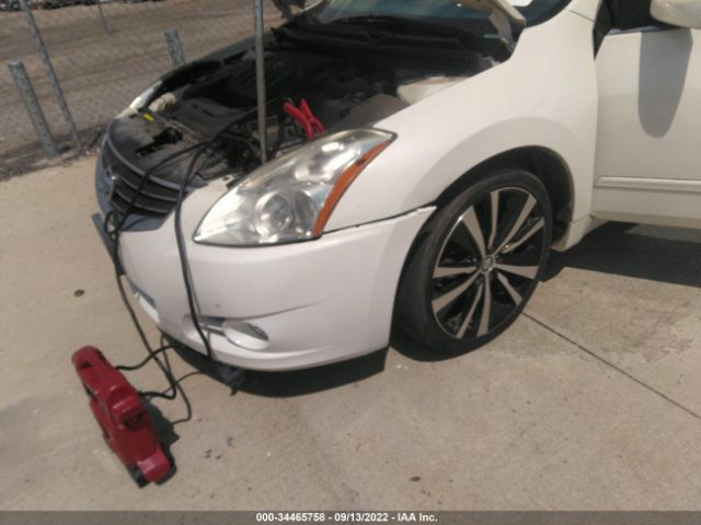 Photo 5 VIN: 1N4AL2AP9AC101143 - NISSAN ALTIMA 