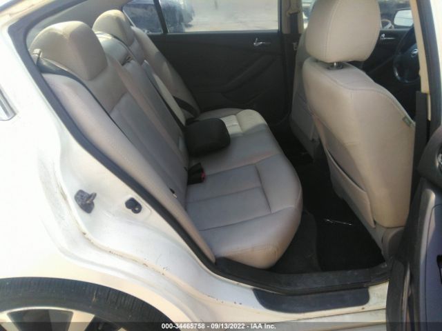 Photo 7 VIN: 1N4AL2AP9AC101143 - NISSAN ALTIMA 