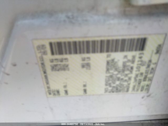 Photo 8 VIN: 1N4AL2AP9AC101143 - NISSAN ALTIMA 