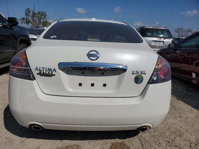 Photo 5 VIN: 1N4AL2AP9AC104639 - NISSAN ALTIMA BAS 