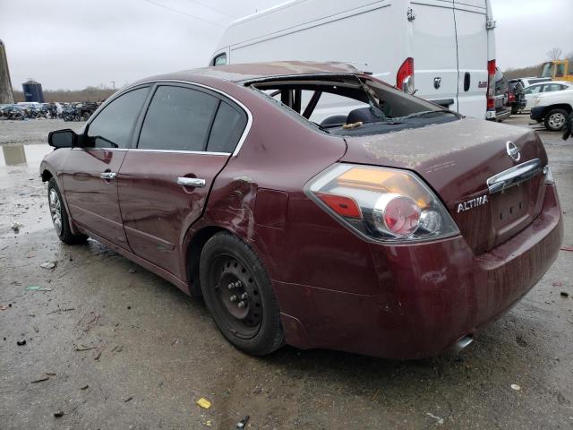 Photo 1 VIN: 1N4AL2AP9AC108089 - NISSAN ALTIMA 