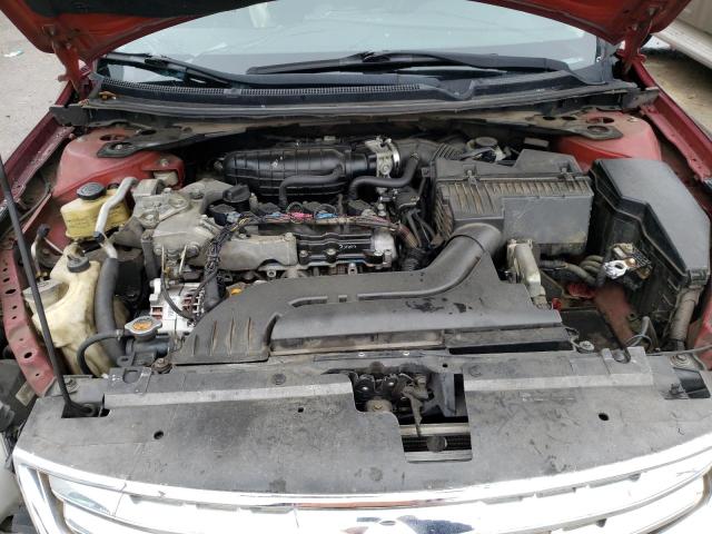 Photo 10 VIN: 1N4AL2AP9AC108089 - NISSAN ALTIMA 