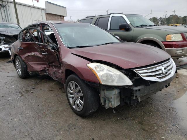 Photo 3 VIN: 1N4AL2AP9AC108089 - NISSAN ALTIMA 