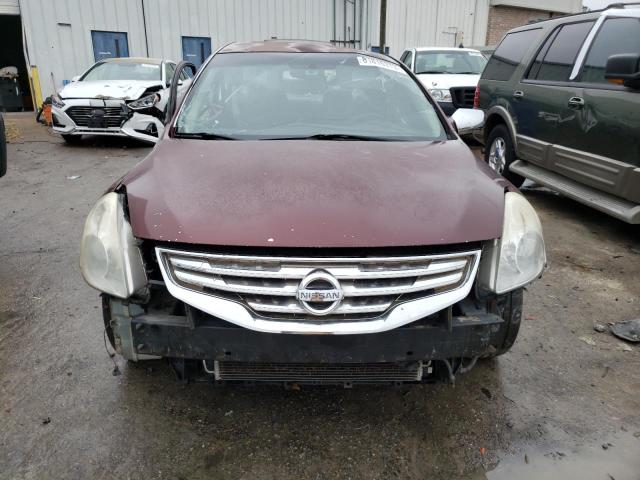 Photo 4 VIN: 1N4AL2AP9AC108089 - NISSAN ALTIMA 