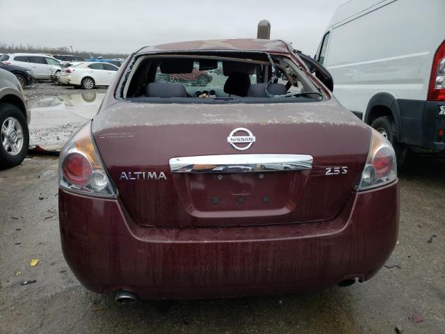 Photo 5 VIN: 1N4AL2AP9AC108089 - NISSAN ALTIMA 