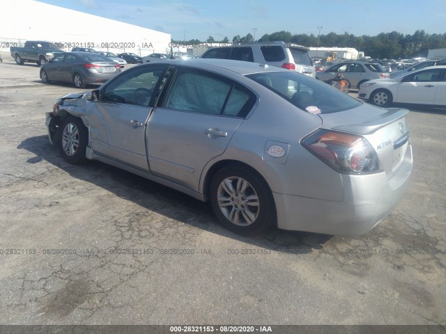 Photo 2 VIN: 1N4AL2AP9AC109307 - NISSAN ALTIMA 