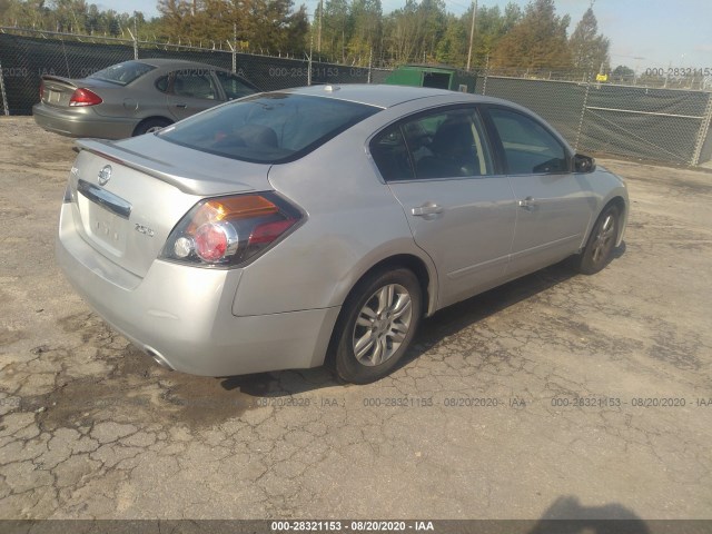 Photo 3 VIN: 1N4AL2AP9AC109307 - NISSAN ALTIMA 