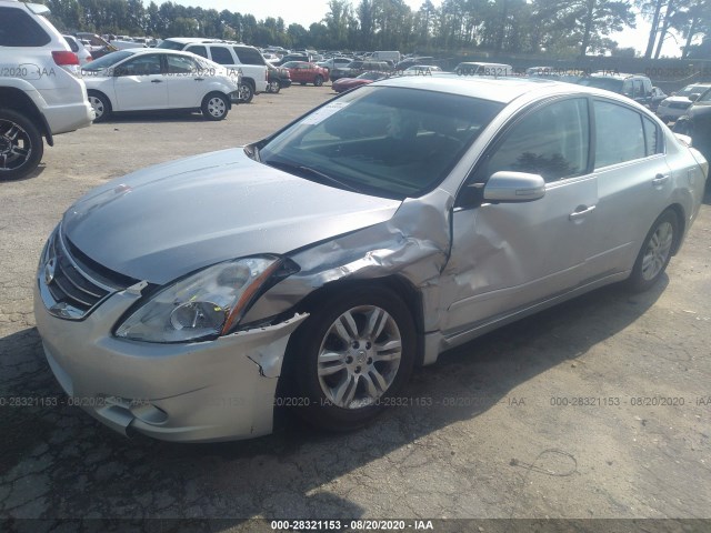 Photo 5 VIN: 1N4AL2AP9AC109307 - NISSAN ALTIMA 