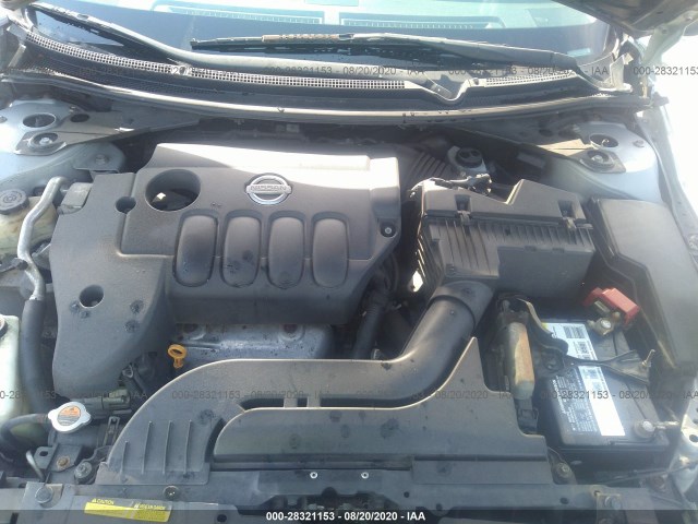 Photo 9 VIN: 1N4AL2AP9AC109307 - NISSAN ALTIMA 