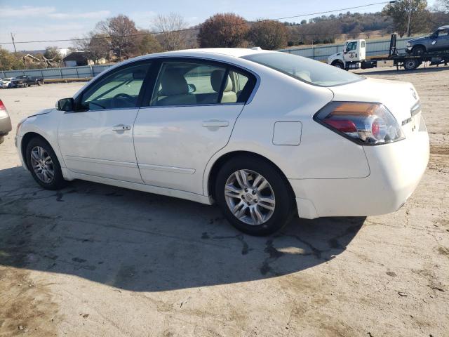 Photo 1 VIN: 1N4AL2AP9AC113213 - NISSAN ALTIMA 