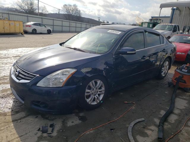 Photo 0 VIN: 1N4AL2AP9AC113860 - NISSAN ALTIMA BAS 