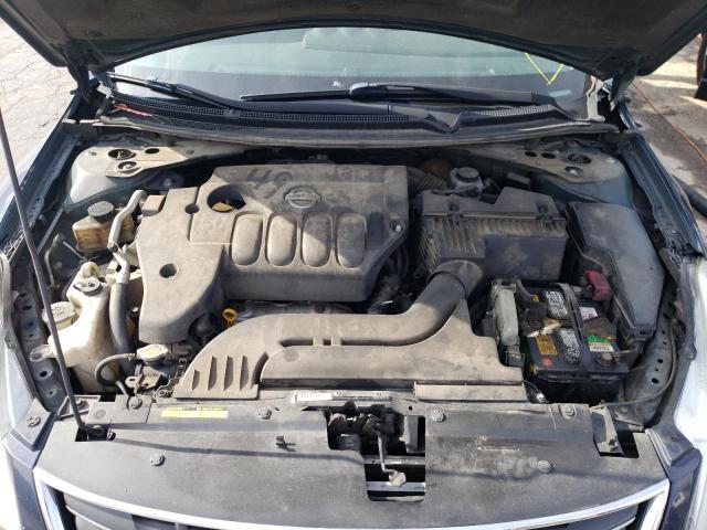 Photo 10 VIN: 1N4AL2AP9AC113860 - NISSAN ALTIMA BAS 