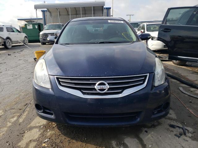 Photo 4 VIN: 1N4AL2AP9AC113860 - NISSAN ALTIMA BAS 