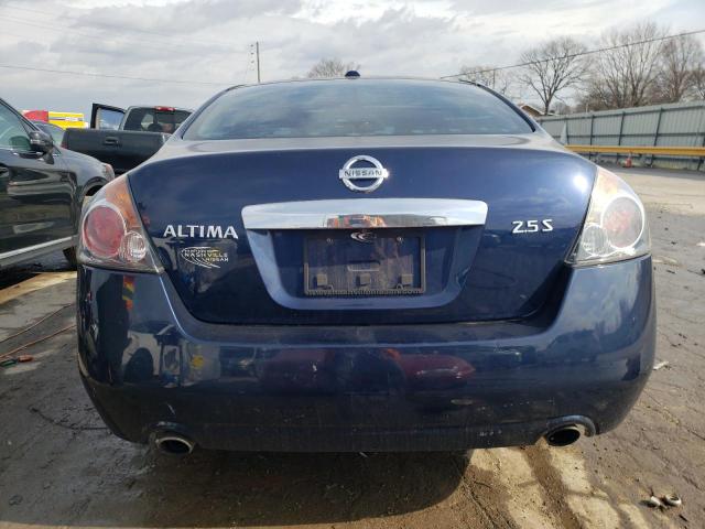 Photo 5 VIN: 1N4AL2AP9AC113860 - NISSAN ALTIMA BAS 