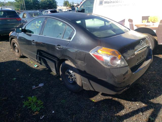 Photo 2 VIN: 1N4AL2AP9AC129542 - NISSAN ALTIMA BAS 